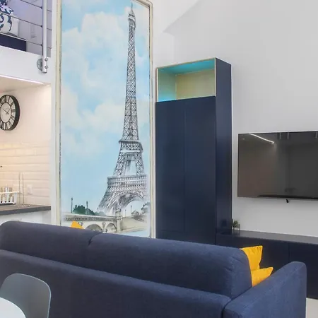 Parisien Renovated - Close To The Pantheon