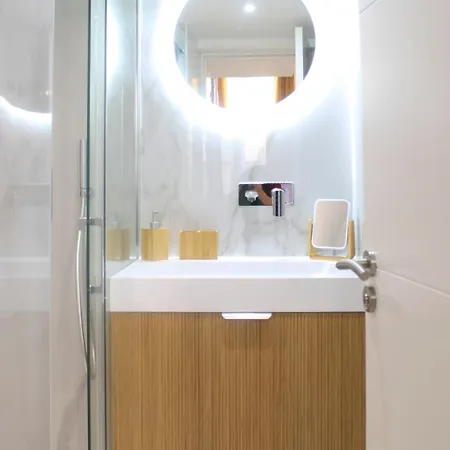 Parisien Renovated - Close To The Pantheon Apartamento Paris