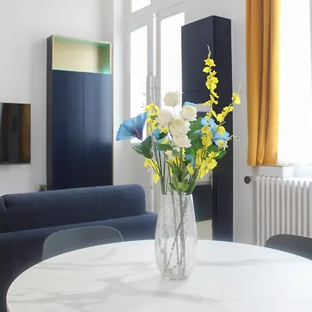 Parisien Renovated - Close To The Pantheon Париж