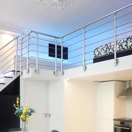 Parisien Renovated - Close To The Pantheon Apartamento