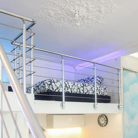 Apartamento Parisien Renovated - Close To The Pantheon *