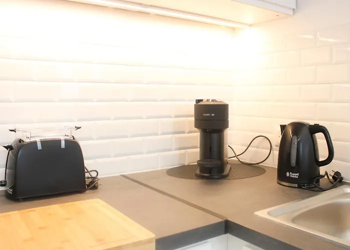 Parisien Renovated - Close To The Pantheon Διαμέρισμα *