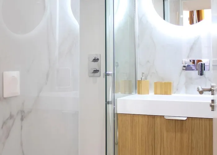 Parisien Renovated - Close To The Pantheon *