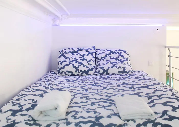 Parisien Renovated - Close To The Pantheon Διαμέρισμα