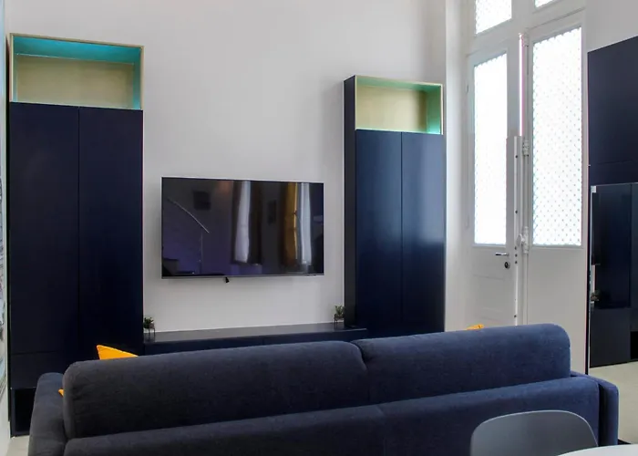 Parisien Renovated - Close To The Pantheon * Παρίσι