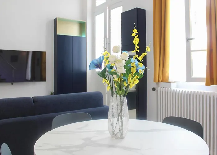 Parisien Renovated - Close To The Pantheon Παρίσι