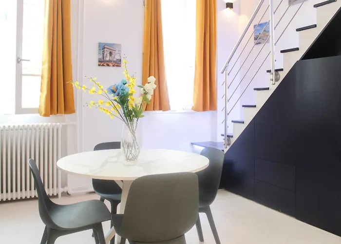 Parisien Renovated - Close To The Pantheon * Παρίσι