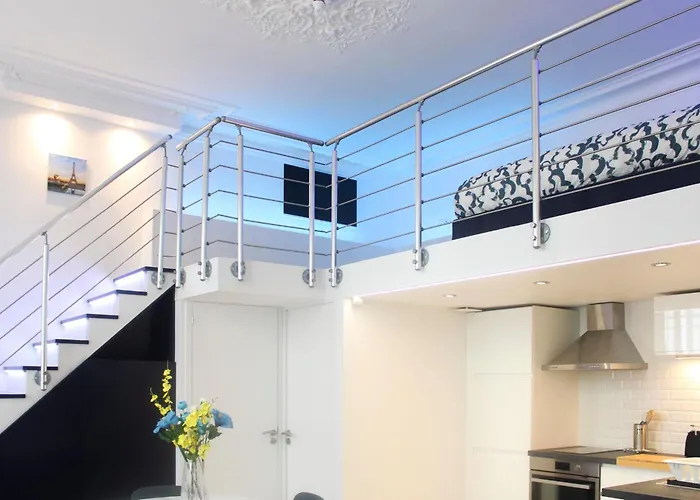 Parisien Renovated - Close To The Pantheon Διαμέρισμα