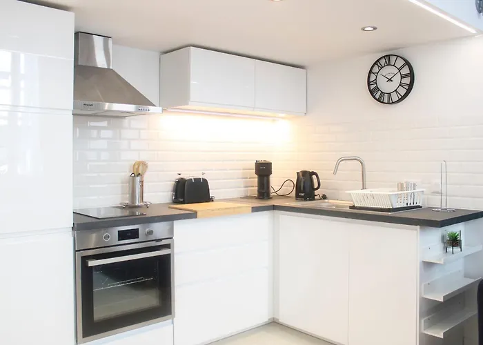 Parisien Renovated - Close To The Pantheon *