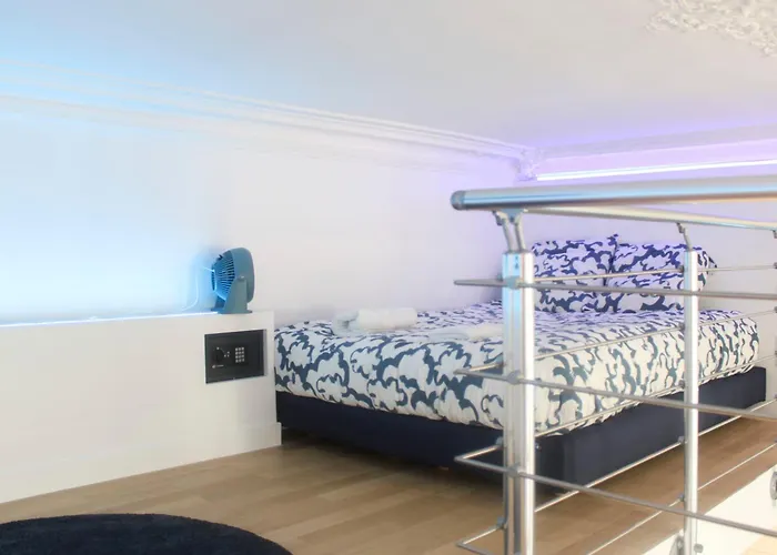 Parisien Renovated - Close To The Pantheon * Παρίσι