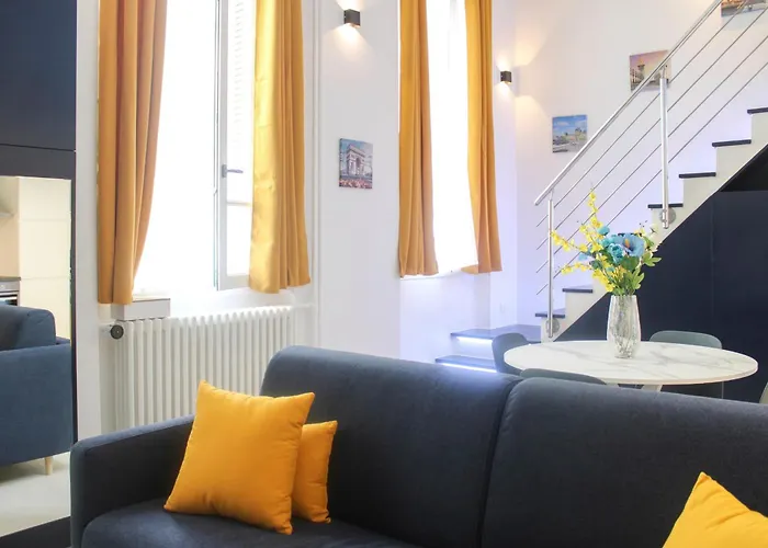 Parisien Renovated - Close To The Pantheon * Παρίσι