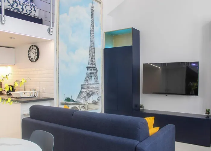 Parisien Renovated - Close To The Pantheon