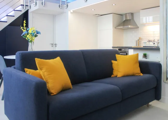 Parisien Renovated - Close To The Pantheon Διαμέρισμα Παρίσι