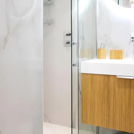 Parisien Renovated - Close To The Pantheon Apartamento