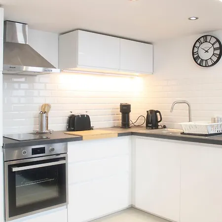 Parisien Renovated - Close To The Pantheon *