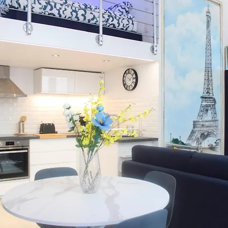 Apartamento Parisien Renovated - Close To The Pantheon