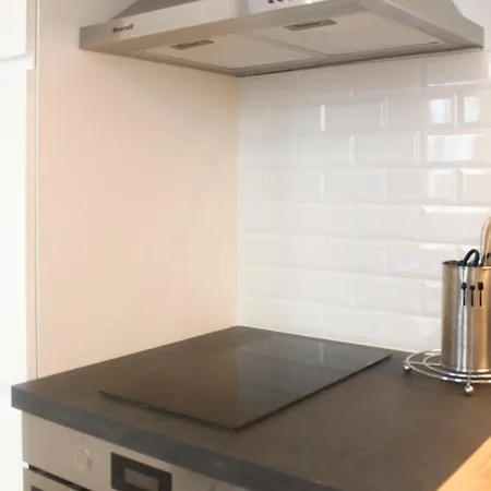 Parisien Renovated - Close To The Pantheon Apartamento *