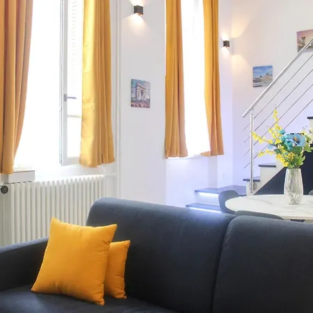 Parisien Renovated - Close To The Pantheon * París