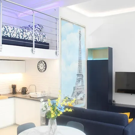 Apartment Parisien Renovated - Close To The Pantheon *