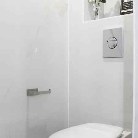 Parisien Renovated - Close To The Pantheon Apartment Paris