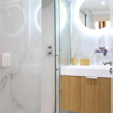 Parisien Renovated - Close To The Pantheon *