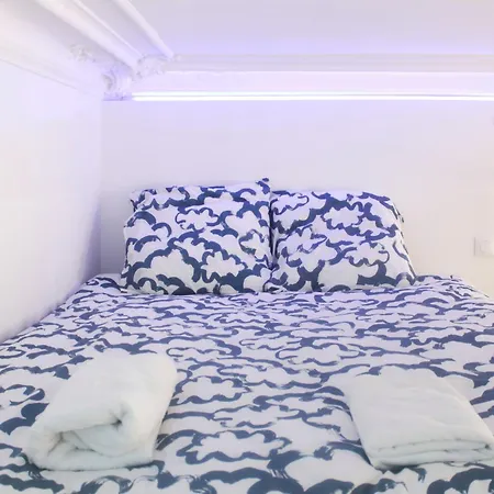 Parisien Renovated - Close To The Pantheon Apartment