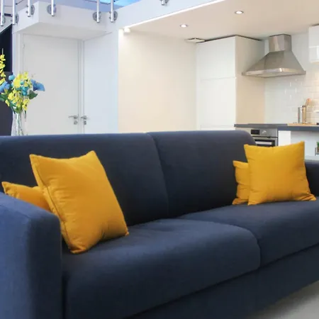 Parisien Renovated - Close To The Pantheon Apartment Paris